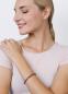 Preview: Lila - Petit Glamour d'Afrique Armband von Konplott